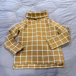 J. CREW sweater NWOT